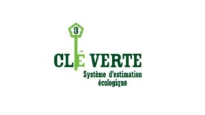 3 Clé Verte