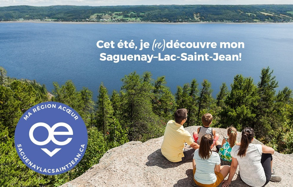 Saguenay à coeur