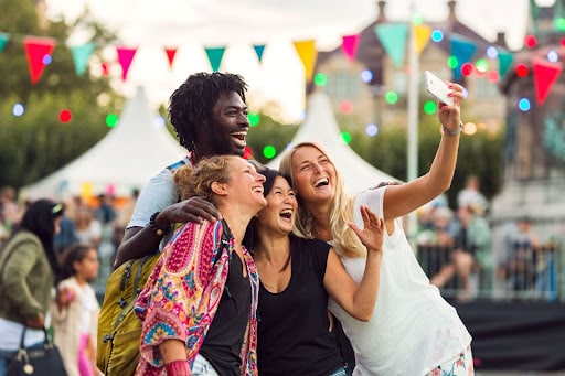 Festivals au Saguenay-Lac-Saint-Jean